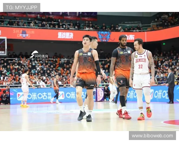 山东省CBA球队的名称及队伍发展情况