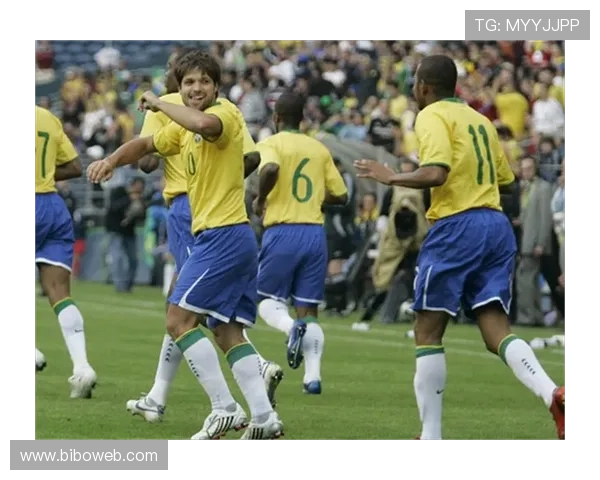 巴西德甲球队：巴西球员在德甲的表现与影响力