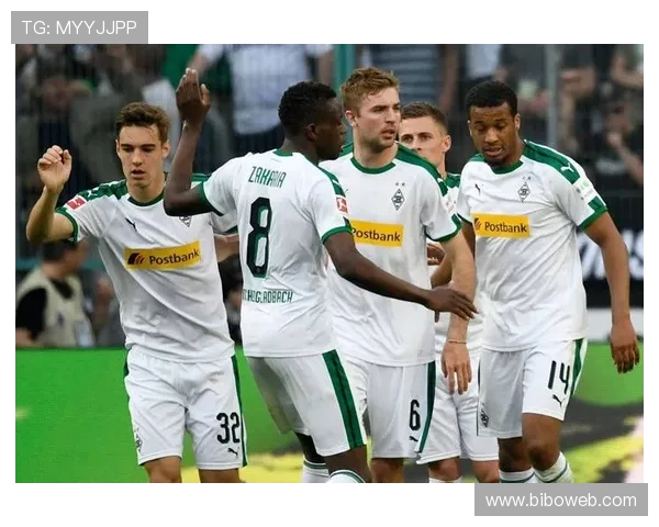 德甲联赛所有球队的绰号汇总及含义解释