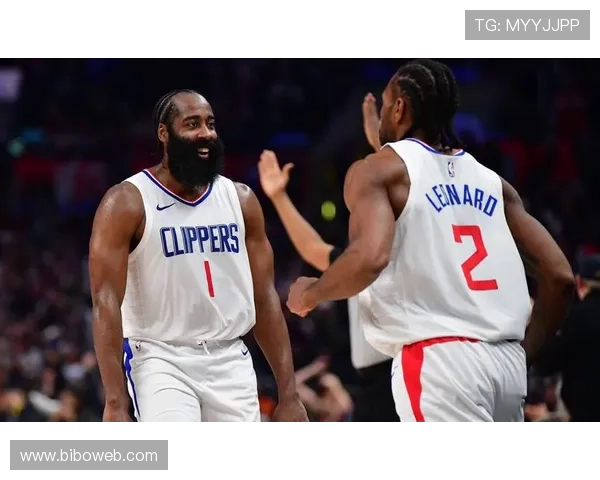 快船队2024年是否应该考虑拆解双核开启重建进程 快船队2024年是否应该考虑拆解双核开启重建进程